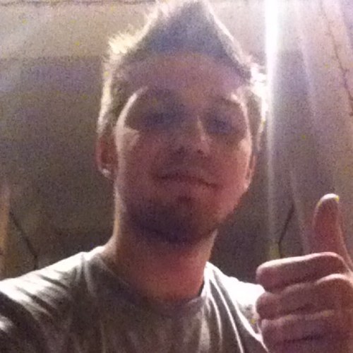 Hardcore soccer player that is living life to the fullest! (: