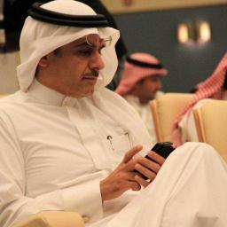 صالح الحبيب
