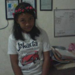 aku kimcil #hina