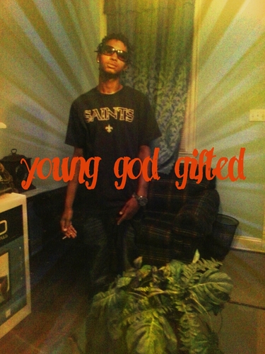 Double mf music group/from the st.thomas project/21yrs old wit dreams of beenin the next biggie/r.i.p manny&lil ceo