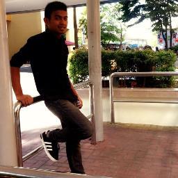 imAlvincastillo's profile picture. You don't need to do everything to be happy, you just have to take care of the person who's bring out the happiness in you.