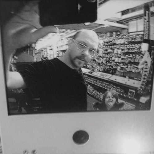 Borrok's profile picture. Photography. Art. Design.