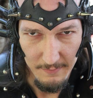 devlinkzar's profile picture. Conservative, Air Force Vet, Production manager for Castle K'zar. The leather commands me! Leather Leather Leather!