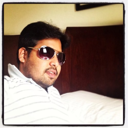 karthynkm's profile picture. 