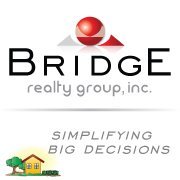 _BridgeRealty's profile picture. Providing simple solutions for homeowners + investors, empowering them to take action and make wise financial decisions. (877) 235-355