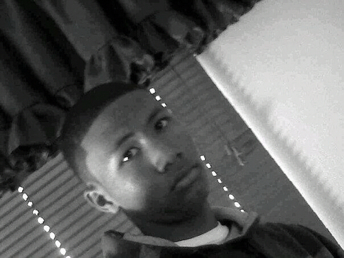 Live as if you were to die tomorrow. Learn as if u were to live forever