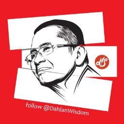 Kumpulan kata-kata bijak Dahlan Iskan