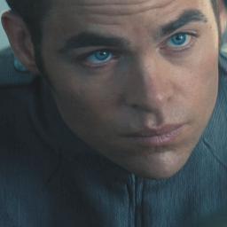 If Spock, (@Logic_Spock) were here and I were there what would he do?
#StarTrek #RP #Serious
( Not Affiliated with Chris Pine)