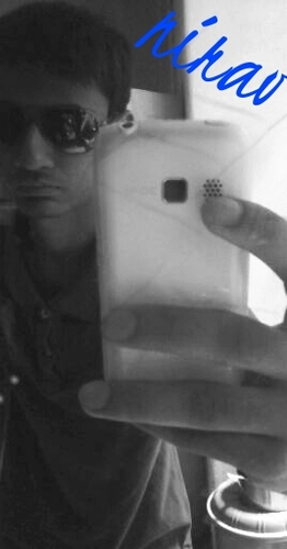 niravmehta123 Profile Picture