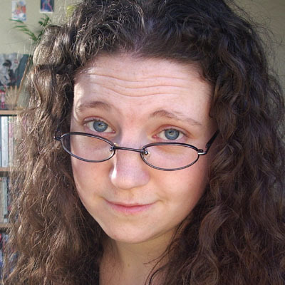 NaturalCon's profile picture. dorky secret biologist