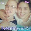Shay Martin - @MartinSiblings - Twitter