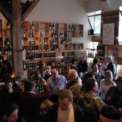 TerroirSF's profile image