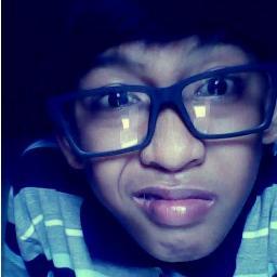 Rizky_kasdian's profile picture. DIGNITY IS OUR GLORY