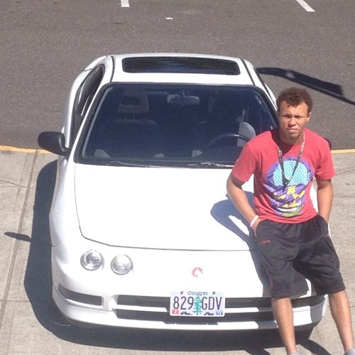 jacobmaxwell7's profile picture. Go HARD or go HOME 
         Way i live