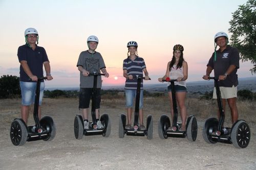 TourSegway's profile picture. Things to do in Paphos. Segway Tour Paphos. All it requires to navigate these two-wheel personal transporters is a good physical balance and coordination.