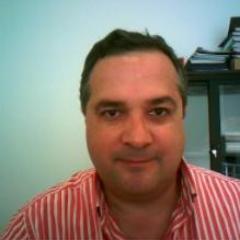 Empreendedor, Consultor, Networking, Trader