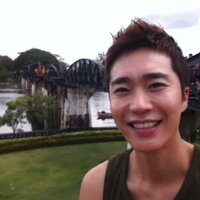 조성모 (@joesungmo) 's Twitter Profile