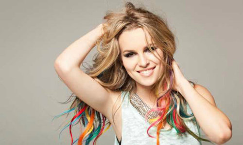Bridgit Mendler xox