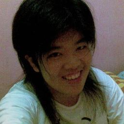 follow gw ja klo mau beneran mau knalan ma gw..
yang pasti gw sih easy going ja....
jadi biar tau karakter gw gmana...