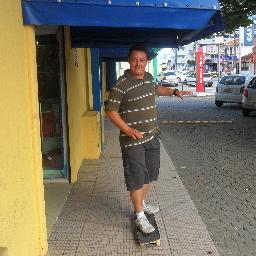 O mais guapo da estância.