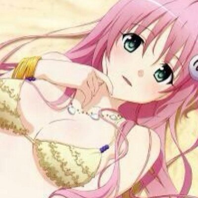 ララ サタリン デビルーク Rara Rito Love Twitter