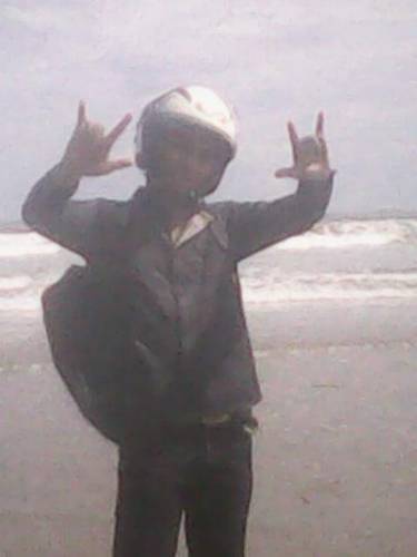 panjikusumayud1's profile picture.