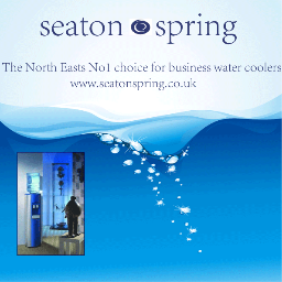 Seaton Spring the North East’s only complete Water Cooler Supplier offering POU & Bottle Fed coolers from our own bottling plant in the heart of the region.