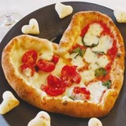 VIVA！Pizza Napoletana特にナポリピッツア協会認定店で食べたら味ヤバくね？ 薪窯焼だけじゃ駄目！イタリアントマトを使わないとね。
