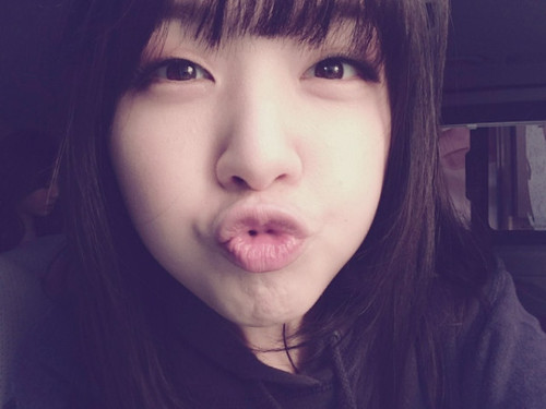 [VER] TeenRp || Bang Minah || Girls Day Lead Vocal || Face Of The Group || 93-liners || everyday is my day :