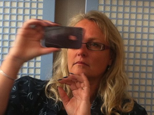 Ltotta's profile picture. Journalist, bor i Karlskrona, längtar ständigt efter sommar. Twittrar när andan faller på.