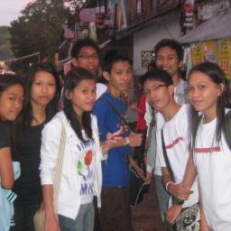 ItsMeReposo's profile picture. 