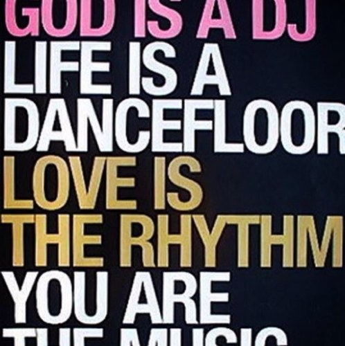 I'm a mommy, wife, & business owner. I'm a dancer by passion & trade.