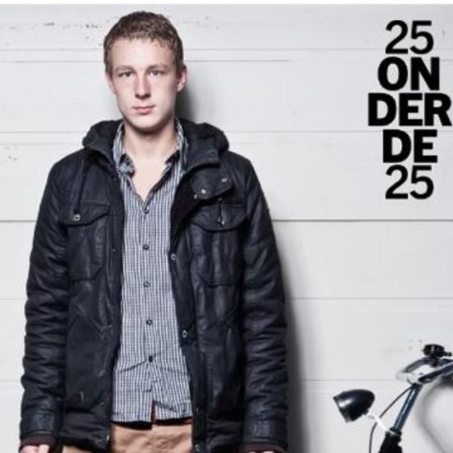 Wees jezelf, er zijn al genoeg anderen.