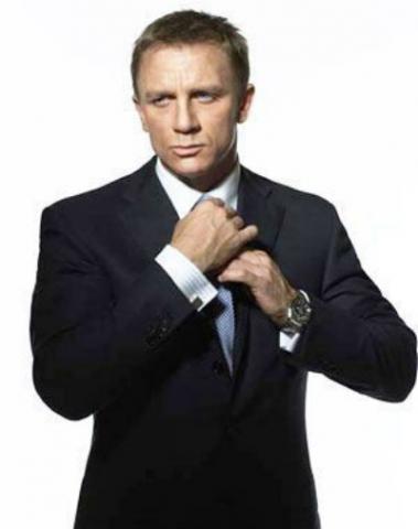 007 at MI6. #Multiverse V1: #dating @bondgirlbex V2: #single and looking V3: #single #Sister @MI6AgentJulia