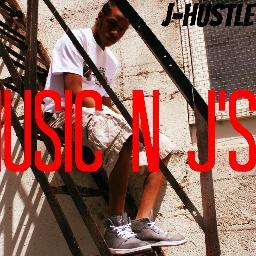 _JHustle_'s profile picture. Rapper. Father. #OnDaComeUp #Hustles