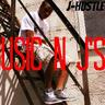_JHustle_'s profile picture. Rapper. Father. #OnDaComeUp #Hustles