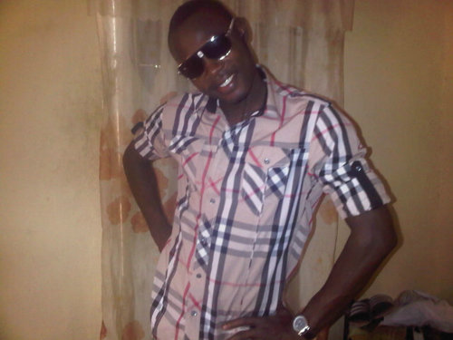An eazy going person