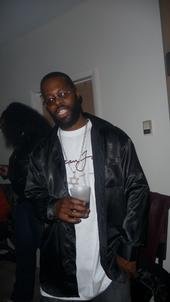 Obadiah144's profile picture. GMS