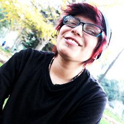 Estudiante Diseño Grafico// Tomboy//Dibujante//Skater// Soñadora//Cabra Chica x33