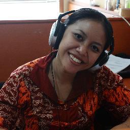 saya orangnya baex hati