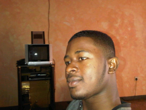 Cool guy looking for friends