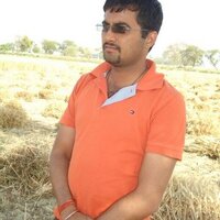 Vipesh Tyagi (@vipeshtyagi) 's Twitter Profile