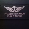 fraser51's profile picture. Critical Care Flight Nurse | Emergency Nurse | Paramedic Educator | Resuscitationist | ENC(C), CEN, CFRN | Daddy of two great boys | Love #FOAMed #FOANed