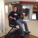 Tyron Hall - @HallTyron - Twitter