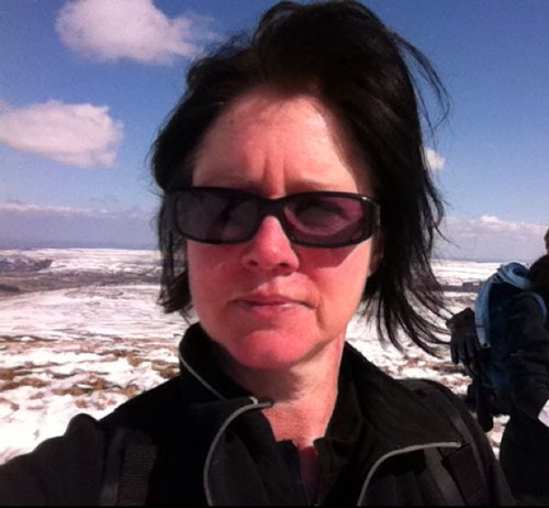 LesleyStobbs's profile picture. 