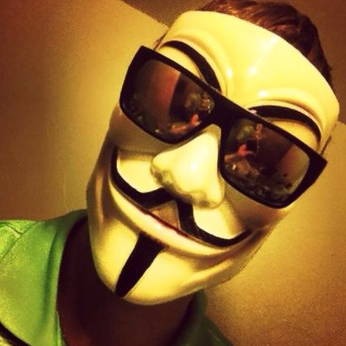 AnonEpik's profile picture. We Are Anonymous
We Are Legion
We Do Not Forgive
We Do Not Forget
Expect Us!