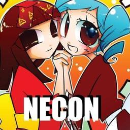 North East Convention Manga & Anime 
NECON IV
Saturday 27th September 2014
Newcastle City Library
Application Process Open!