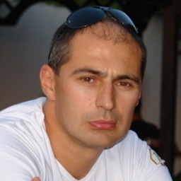 nazimgul's profile picture. 