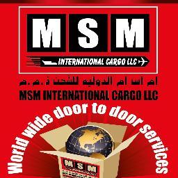 MSM CARGO 