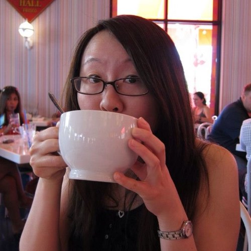 mangabunny's profile picture. Game Designer, Baker, Foodie and Coffee Addict